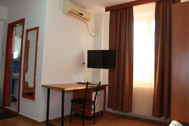 Pensiune regim hotelier